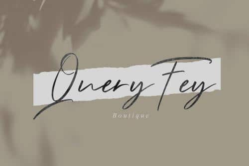 Andrea Roft Script Font 12