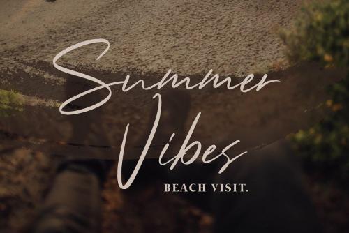 Andrea Roft Script Font 5