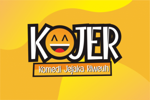 Andry Display Font 2