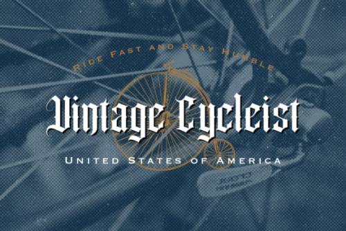 Angel Wish Blackletter Font 9