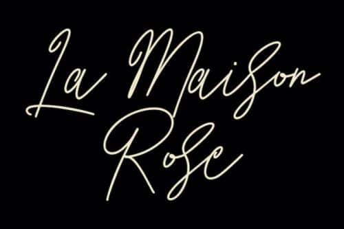 Anthroops Handwritten Font 1