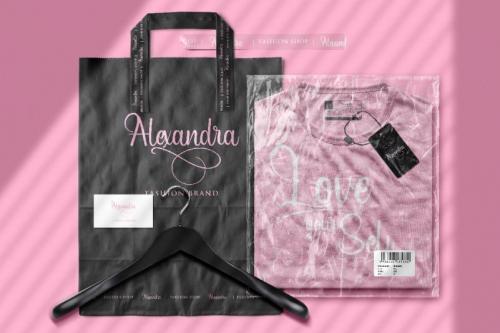 Anytime Soon Script Font 3