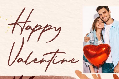 Arista Signature Font 10