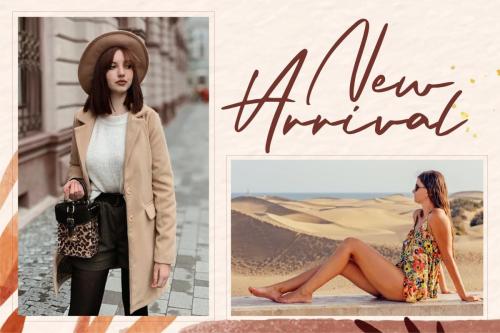 Arista Signature Font 11