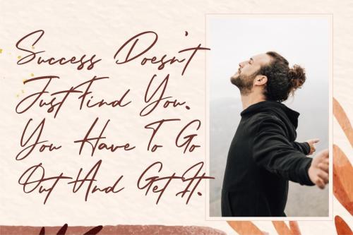 Arista Signature Font 19