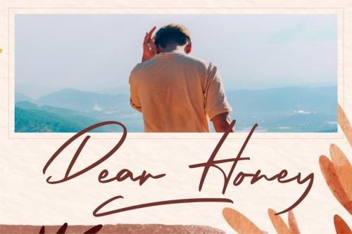 Arista Signature Font 5