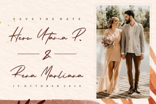 Arista Signature Font 8