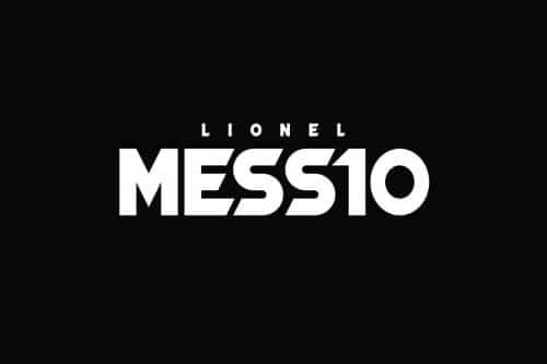 Arrakis Sans Serif Font  5