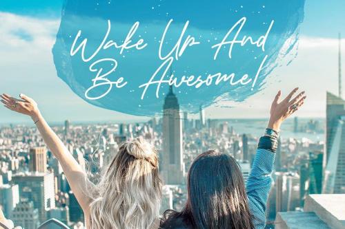 Artemay Bright Handwritten Font 11