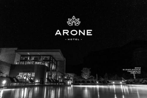 Asterone Sans Serif Font 8