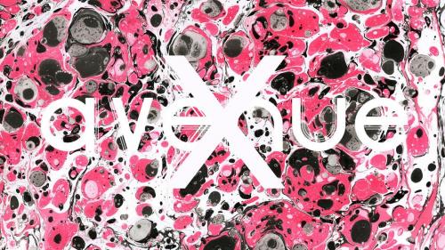 Avenue X Font 10