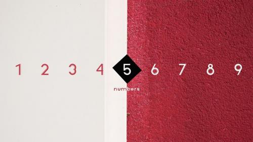 Avenue X Font 7