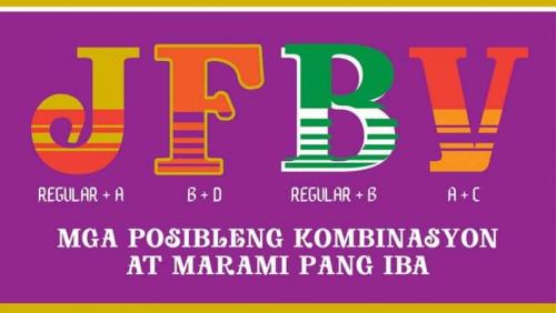 Baby Bus Slab Serif Font 2