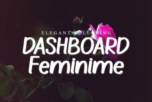 Ballpoint Script Font 3