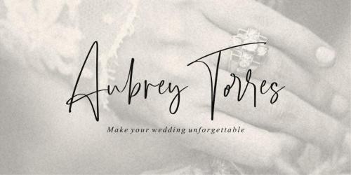 Barrington Calligraphy Font 12