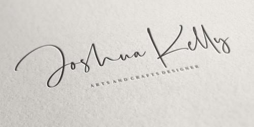 Barrington Calligraphy Font 5