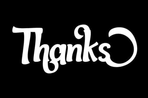 Beatgh Bold Script Font 7