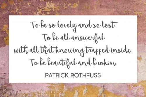 Beautiful Mess Font 2