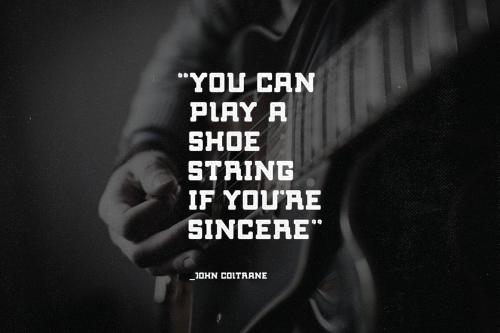 Bebop Slab Font Family 6