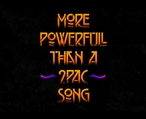 Belladona Stencil Typeface 12