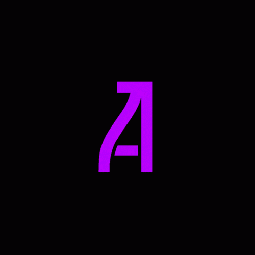 Belladona Stencil Typeface 2