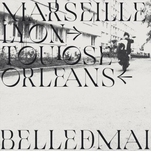 Belle de Mai Font Family 6