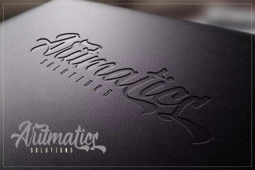 Bellsmore Brush Font 12