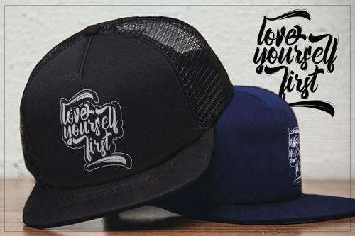 Bellsmore Brush Font 14