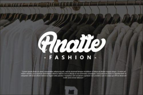 Bellynice Bold Script Font 8