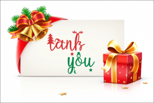 Betterfly Christmas Font 6