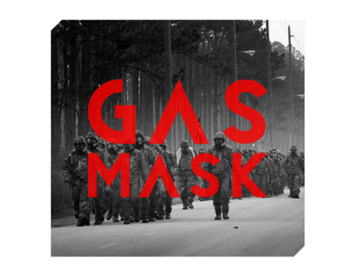 Bioweapon Display Font 5