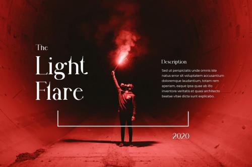 Blade Brotherhood Serif Font 1