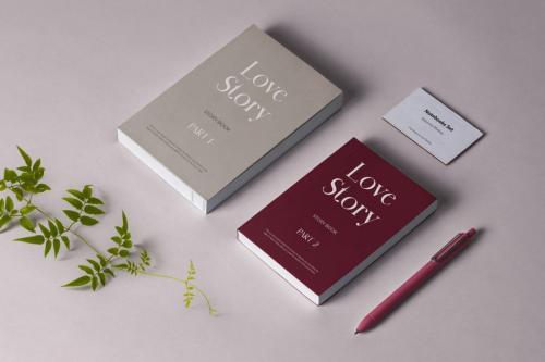 Blade Brotherhood Serif Font 3