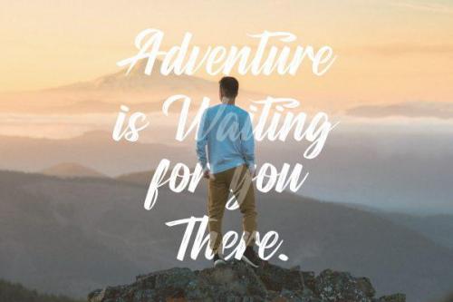 Blandis Brush Font 3