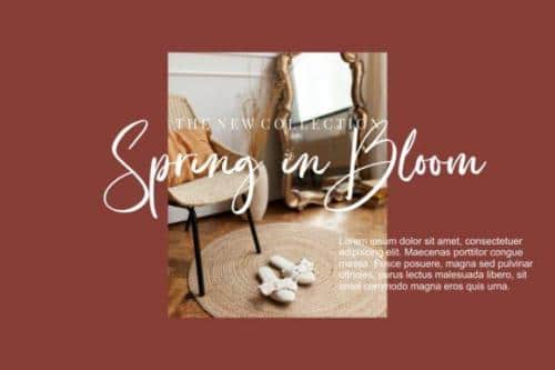 Bonjour Sidney Calligraphy Font 4