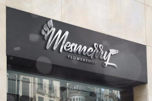 Brainlies Calligraphy Font 3