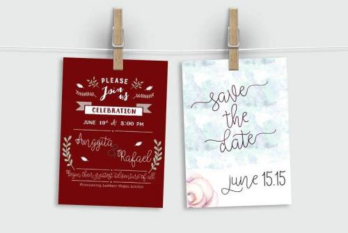 Bralyn Script Font  4