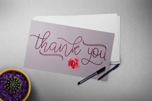 Bralyn Script Font  7
