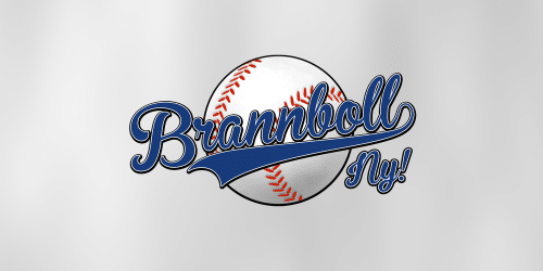 Brannboll Ny Script Font