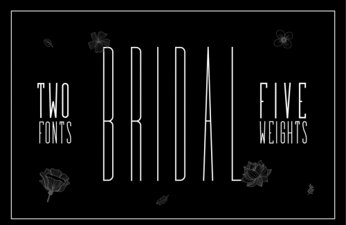 Bridal-Font-0