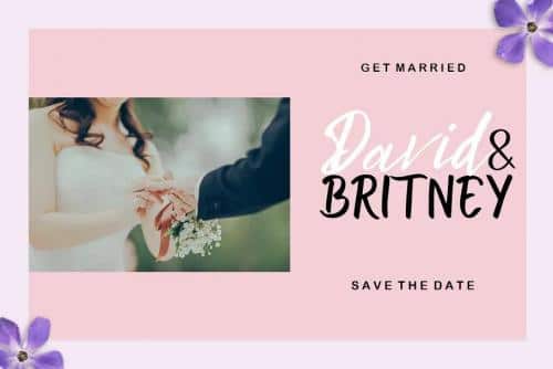 Bright Sunshine Script Font Duo 6