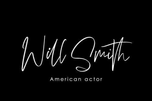 Brilliant Handwritten Font 10