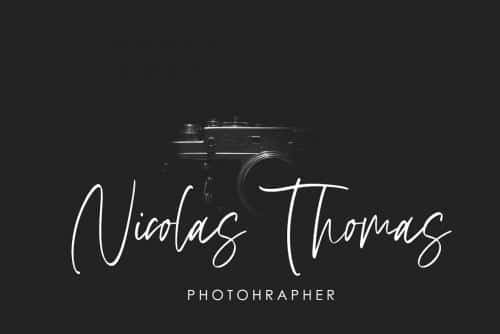 Brilliant Handwritten Font 3