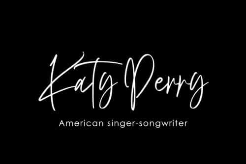 Brilliant Handwritten Font 8