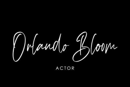 Brilliant Handwritten Font 9