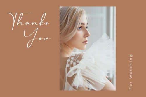 Brittney Queen Script Font 11