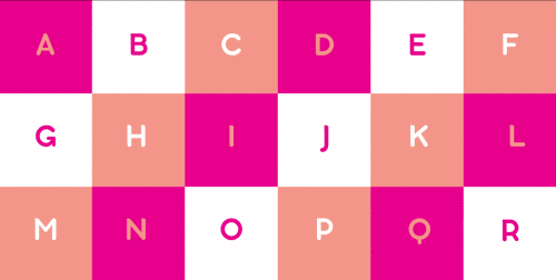 Bubbleboddy Neue Font 3