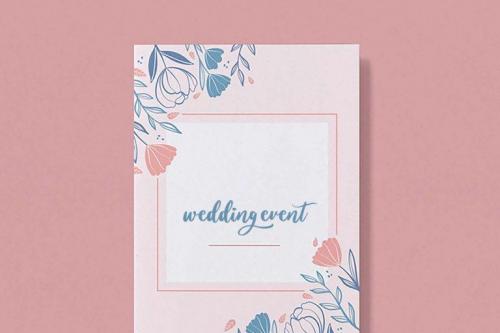 Bulgabia Calligraphy Font 6