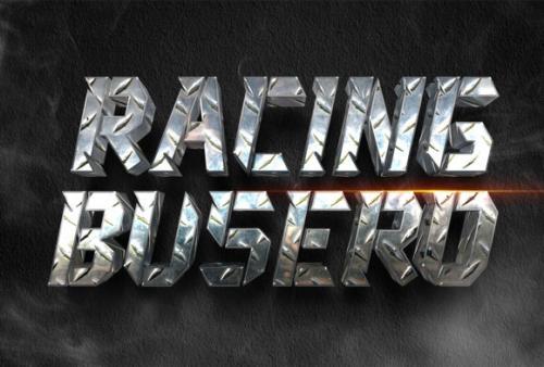 Busero Font 2