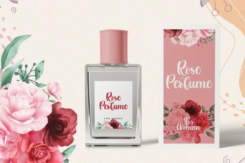 Butterfly Calligraphy Font 1